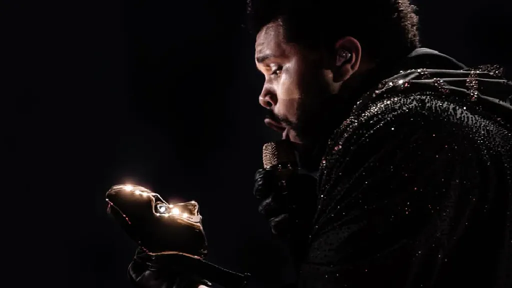The Weeknd – koncert na PGE Narodowym
