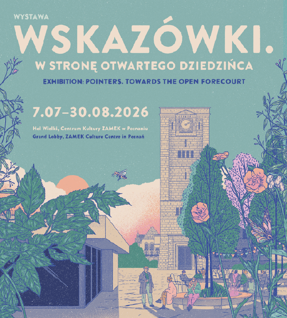 Wskazówki – wystawa