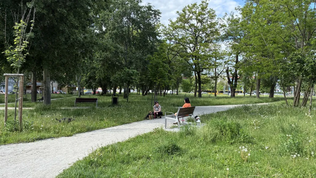 Zdobywamy Koronę GÓRek Wrocławia – spacer