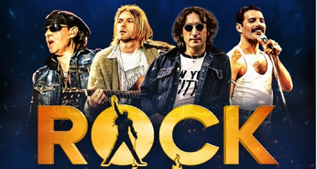 Rock przy świecach – koncert akustyczny