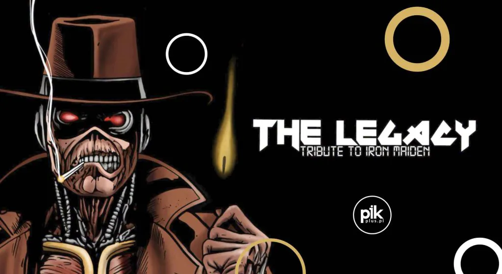 The Legacy – koncert