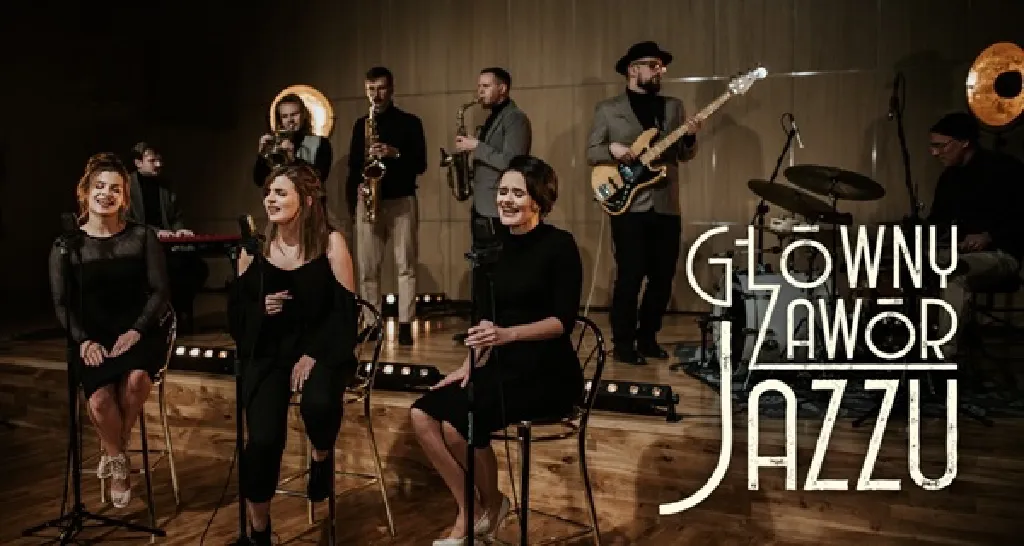 Główny Zawór Jazzu – polskie przeboje w jazzowych aranżacjach