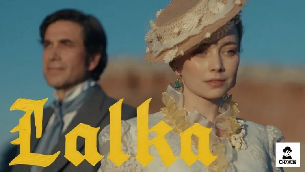 Lalka – premiera filmowa w Kinie Charlie