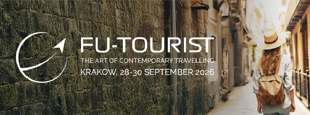 FU-TOURIST: THE ART OF CONTEMPORARY TRAVELLING – konferencja
