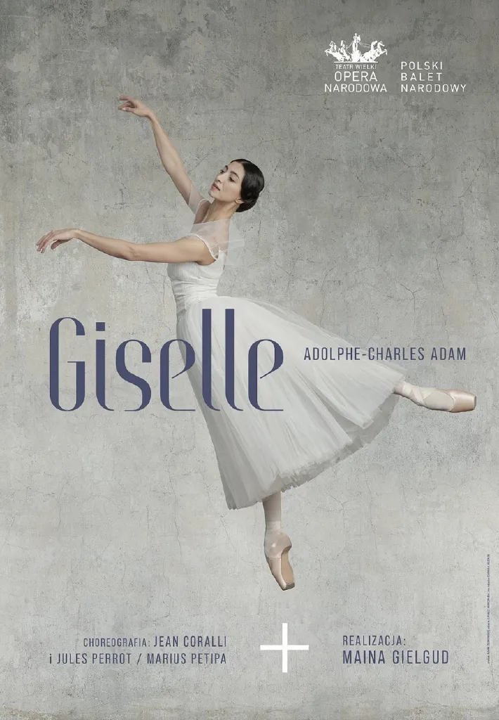 Giselle – balet