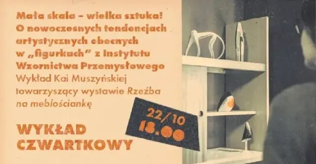 Mała skala – wielka sztuka! Wykład czwartkowy