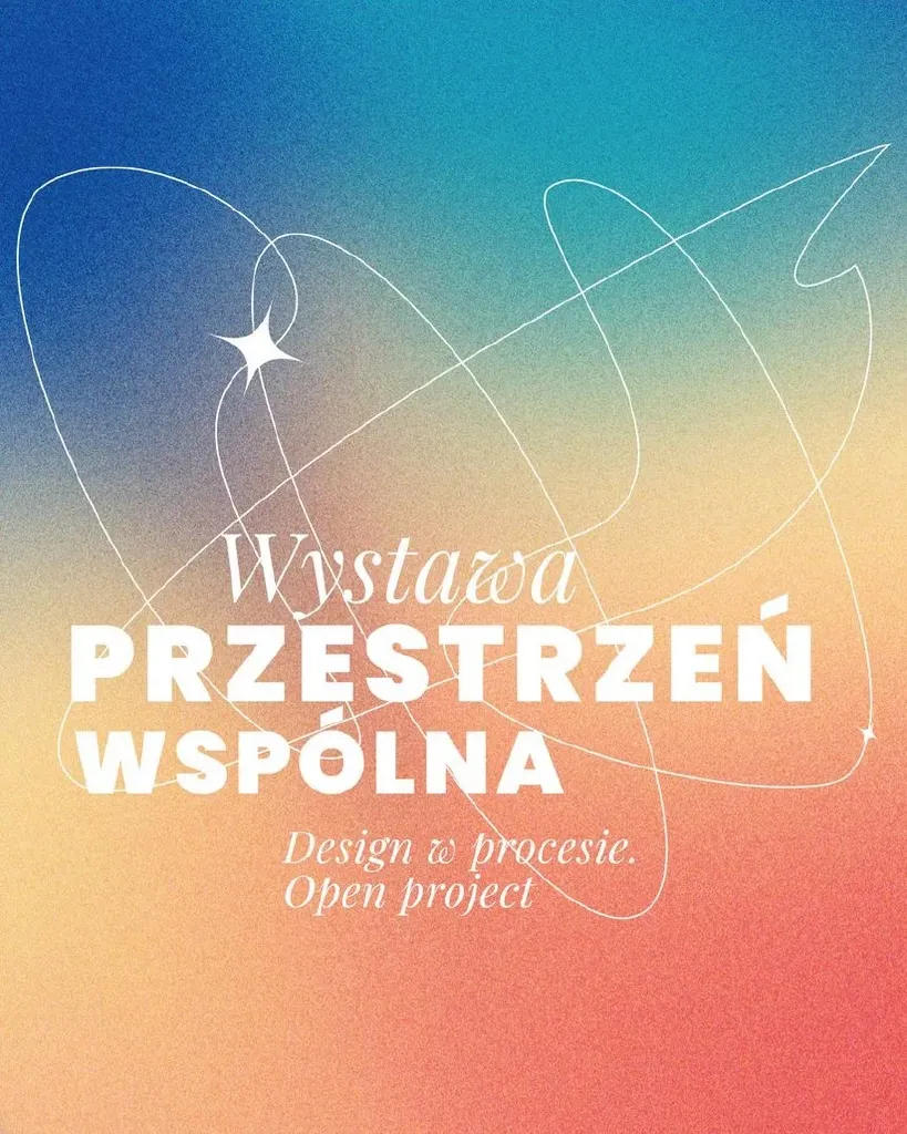 Przestrzeń wspólna – wystawa w Akademickim Centrum Designu