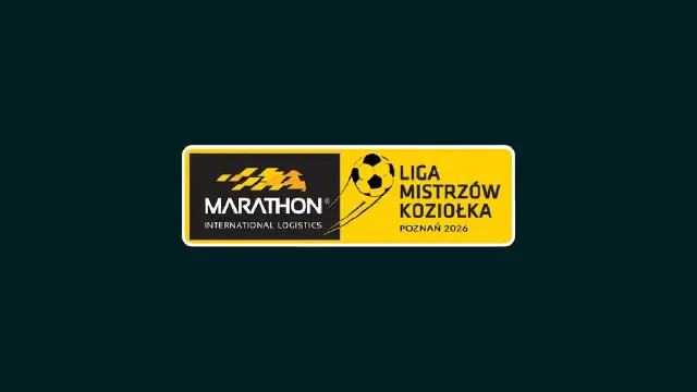 Marathon Liga Mistrzów Koziołka – jesień 2026